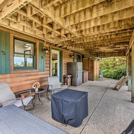 Cozy Wisconsin Studio, 11 Mi To Lake Geneva! Burlington Exterior photo